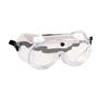 PORTWEST SAFETY GOGGLE ANTI MIST VENTED