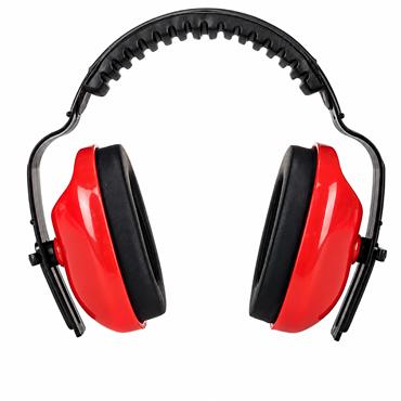 PORTWEST EAR DEFENDERS SNR27