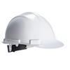 Portwest Headmaster Safety Helmet White