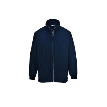 PORTWEST FLEECE JACKET SIZE L