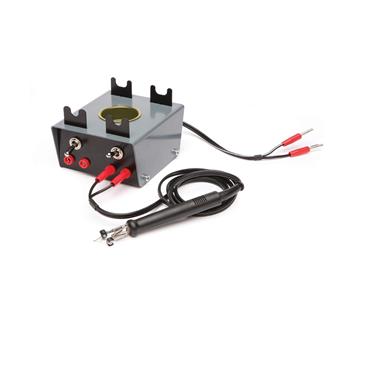 CHILD PYROGRAPH PEN SPLITTER+PEN