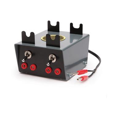 CHILD PYROGRAPH PEN SPLITTER