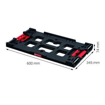QBRICK SYSTEM ONE ADAPTOR MULTI