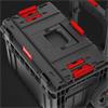 QBRICK SYSTEM ONE CART 2.0 TOOLBOX ON WHEELS