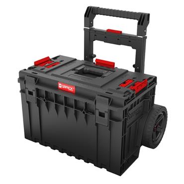 QBRICK SYSTEM ONE CART 2.0 TOOLBOX ON WHEELS