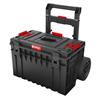 QBRICK SYSTEM ONE CART 2.0 TOOLBOX ON WHEELS