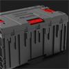 QBRICK SYSTEM ONE 1 DRAWER TOOLBOX 2.0