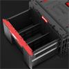QBRICK SYSTEM ONE 1 DRAWER TOOLBOX 2.0