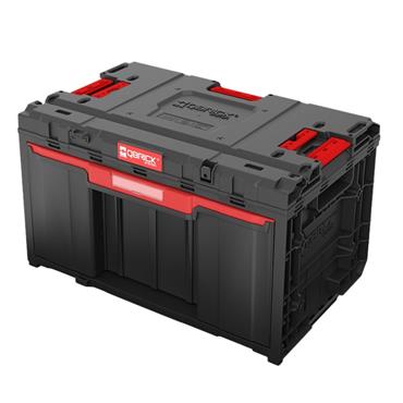 QBRICK SYSTEM ONE 1 DRAWER TOOLBOX 2.0