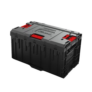 QBRICK SYSTEM ONE 2 DRAWER PLUS TOOLBOX 2.0