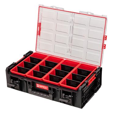 QBRICK SYSTEM ONE 2XL ORGANISER TOOLBOX 2.0