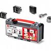 QBRICK SYSTEM CUSTOM CONNECTORS SET 2