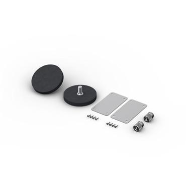 QBRICK SYSTEM CUSTOM MAGNETIC SET OF 2