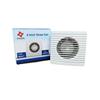 QUEST FAN 4" WITH TIMER