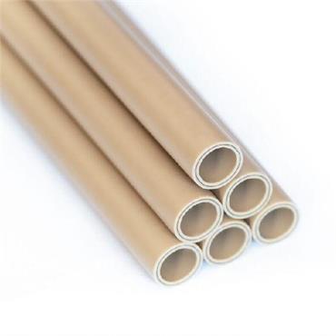 QUALPEX PIPE 1/2" 6.2M