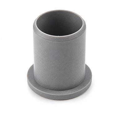 QUALPEX INSERT PLASTIC 1/2" 15MM