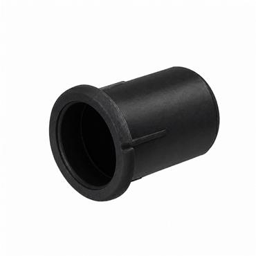 QUALPEX INSERT PLASTIC 3/4" 22MM