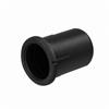 QUALPEX INSERT PLASTIC 3/4" 22MM