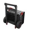 Qbrick System Pro Cart 2.o Plus 3 Drawer