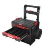 Qbrick System Pro Cart 2.o Plus 3 Drawer
