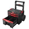 Qbrick System Pro Cart 2.o Plus 3 Drawer