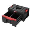 QBRICK SYSTEM PRO BASIC 1 DRAWER TOOLBOX 2.0