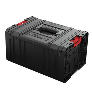QBRICK SYSTEM PRO BASIC 2 DRAWER TOOLBOX 2.0