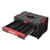 QBRICK SYSTEM PRO BASIC 2 DRAWER TOOLBOX 2.0