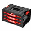 QBRICK SYSTEM PRO BASIC31 DRAWER TOOLBOX
