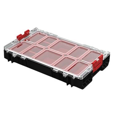 QBRICK SYSTEM PRO 100 ORGANISER TOOLBOX