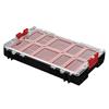 QBRICK SYSTEM PRO 100 ORGANISER TOOLBOX