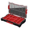 QBRICK SYSTEM PRO 100 ORGANISER TOOLBOX