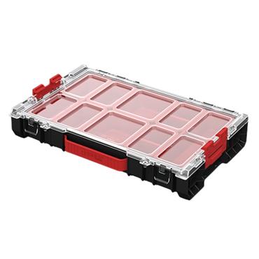QBRICK SYSTEM PRO 100 ORGANISER TOOLBOX