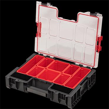 QBRICK SYSTEM PRO 300 ORGANISER TOOLBOX
