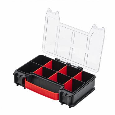 QBRICK SYSTEM PRO MULTI ORGANISER TOOLBOX