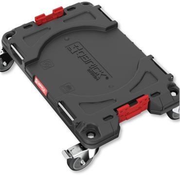 QBRICK SYSTEM PRO TOOLBOX TRANSPORT PLATFORM