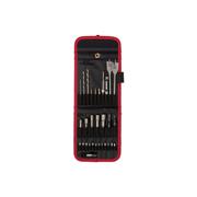 TREND QUICK RELEASE SET IN TOOL HOLDER 30 PIECE