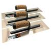Ramboo Golden Ss Plastering Trowel 16x41/2