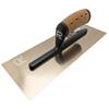 Ramboo Golden Ss Plastering Trowel 14x5