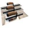 Ramboo Golden Ss Plastering Trowel 16x5