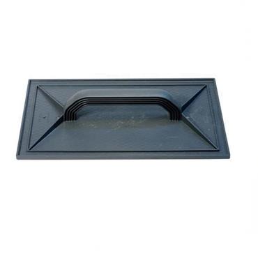 RAMBOO PLASTIC DIAMOND FLOAT