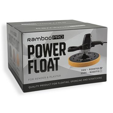 Ramboo Power Float 710w