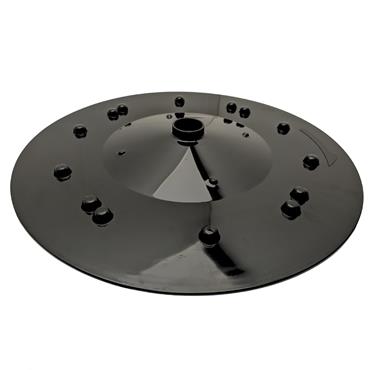 RAMBOO PLASTIC BACKING  BASE FOR RPF4001A POWER FL