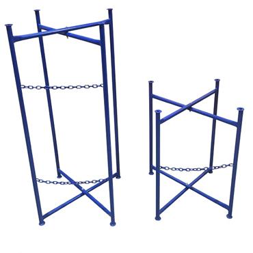RAMBOO 3 FT MORTAR STAND