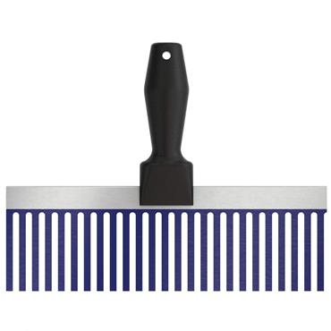 RAMBOO 12"PLASTER SCRATCHER