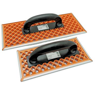 Ramboo Metal Rasp 130x270mm