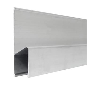 Ramboo H Shape Edge 2000mm