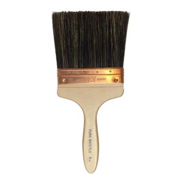 Ramboo Pro 6" Wall Brush Economy