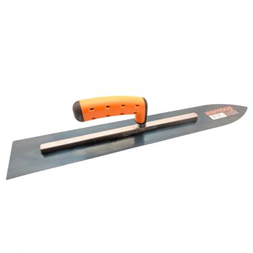 RAMBOO S/GRIP FLOORING TROWEL S/STEEL 20"
