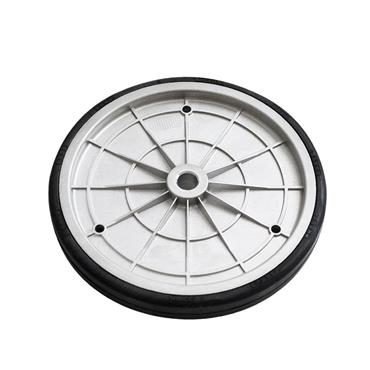 Tormek R-23 Replacement Drive Wheel with Rubber Ring for T-8